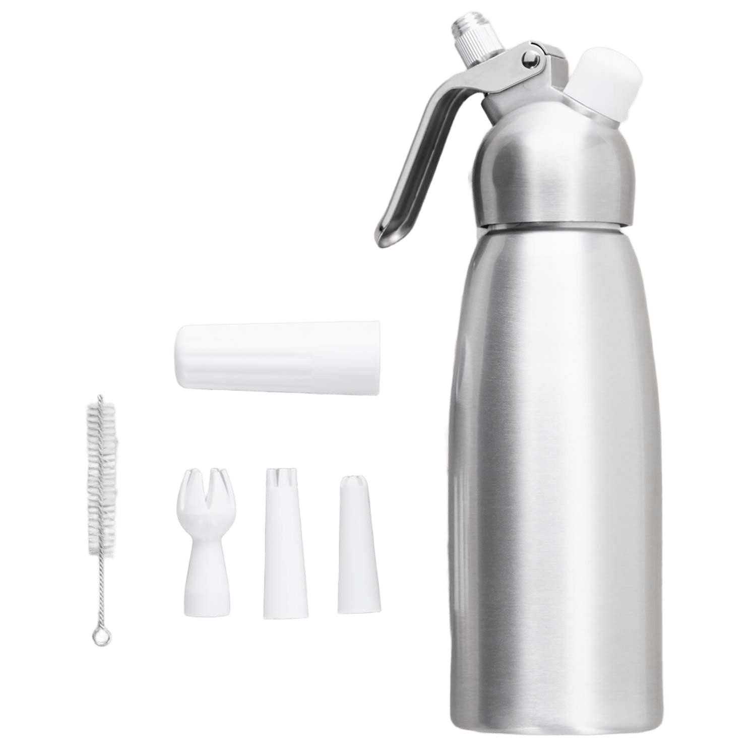 Maku - Gräddsifon 500 ml - A15309