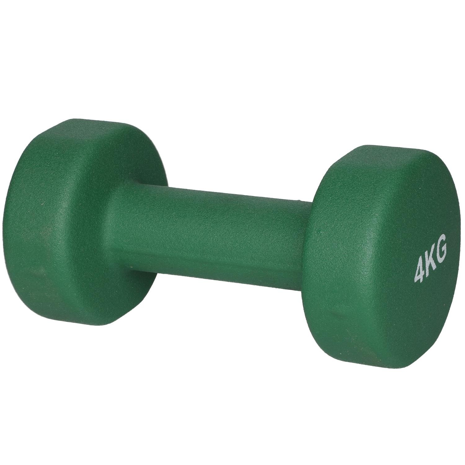 Atom - Hantel Neopren 4 kg - A11581
