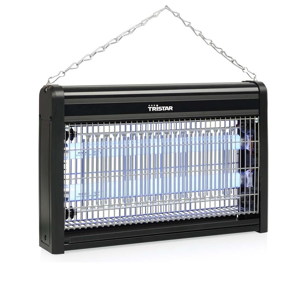 Tristar - Insektsfångare 12watt ca:80 m² Vägghängd IV-3721 - A15687