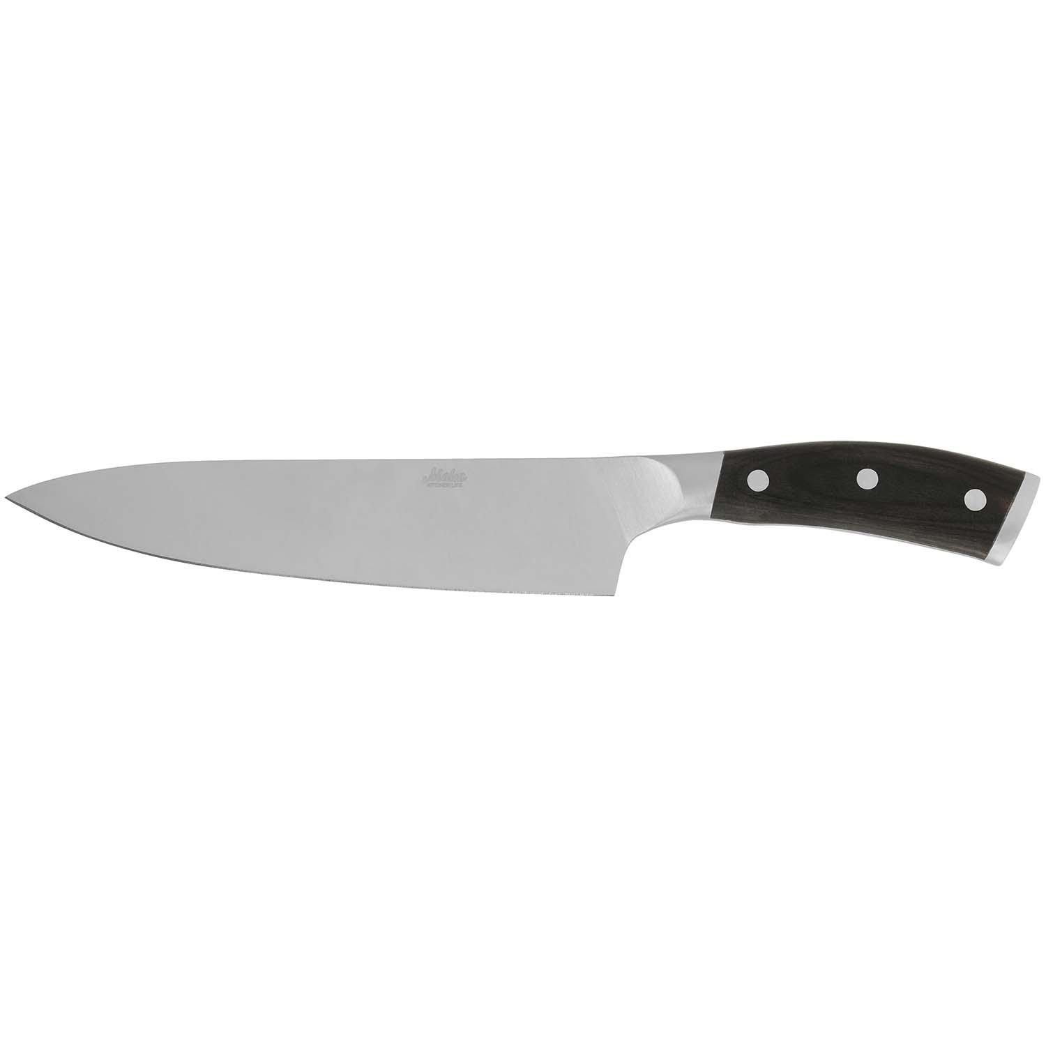 Maku - Kockkniv Pakka wood 20 cm - A15315