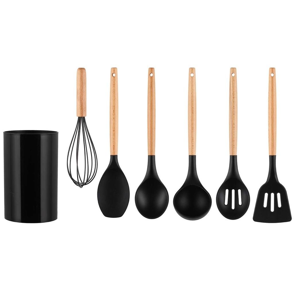 Maku - köksredskap Set 7 st - A15314