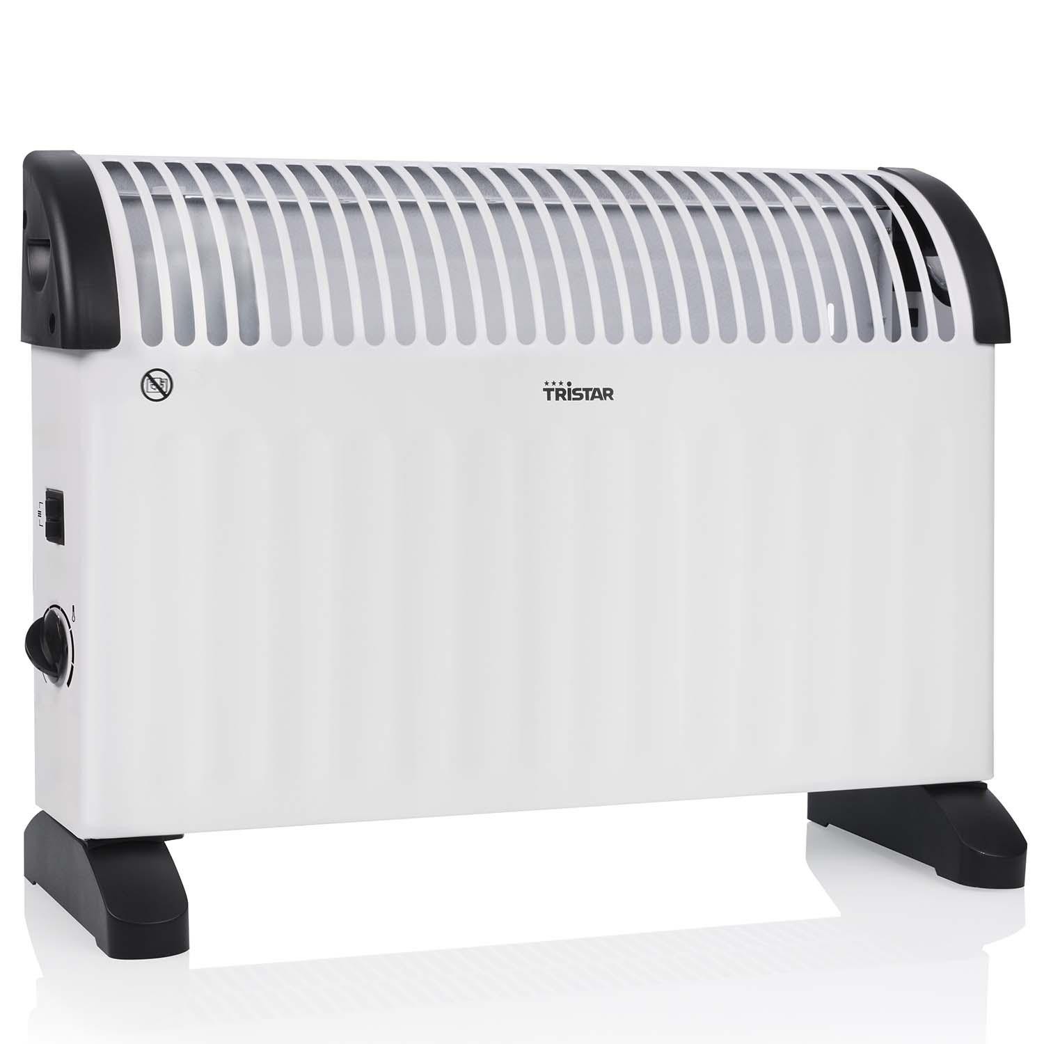 Tristar - Konvektor Element 2000W Termostat styrd - KA-5164 - A15491