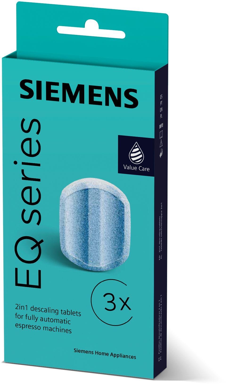 Siemens - TZ80002B - Lager i Göteborg