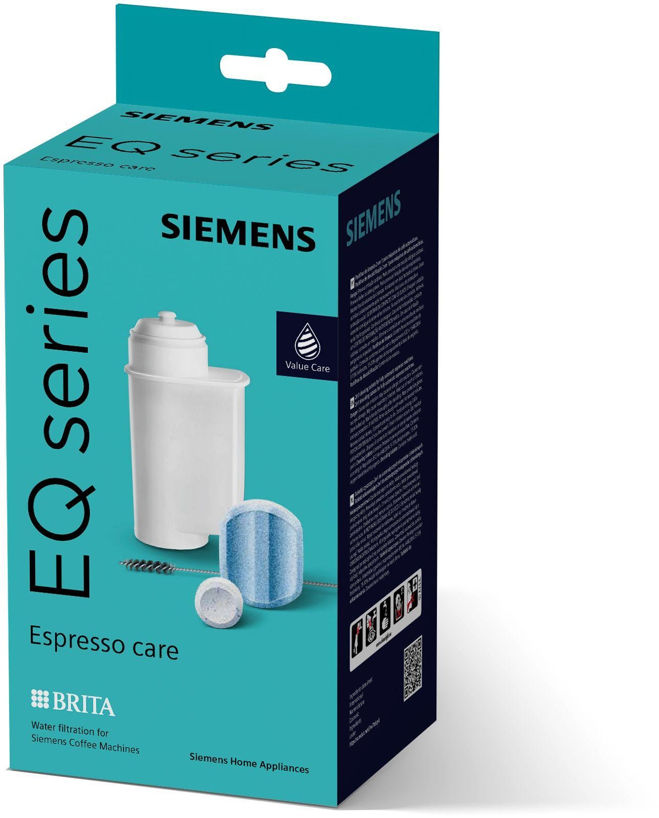 Siemens - TZ80004B - Lager i Göteborg