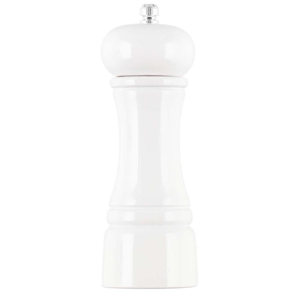 Maku - Kryddkvarn vit 16 cm - A15330