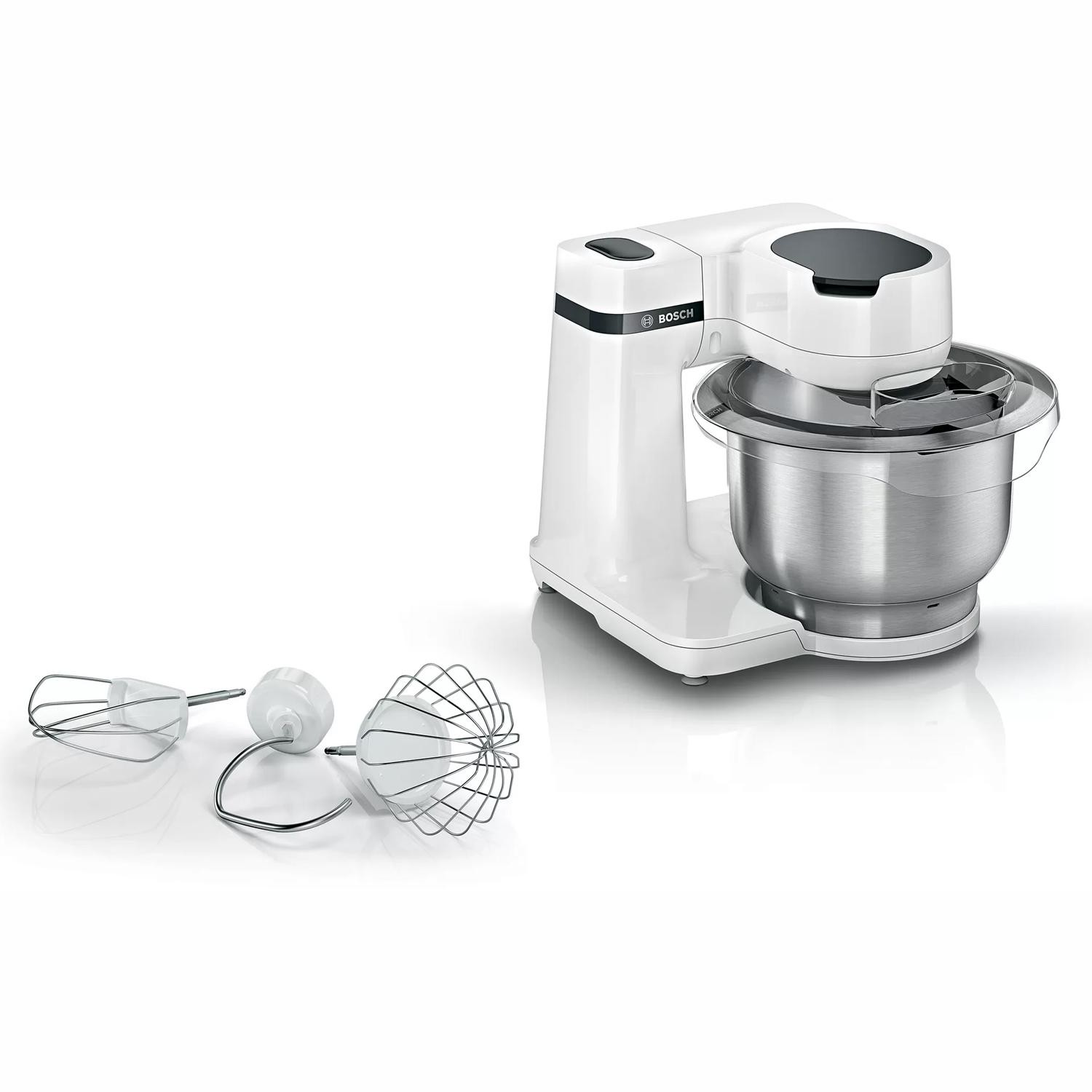 Bosch - Köksmaskin MUMS2EW00 700watt 3,8l Bunke - A14056