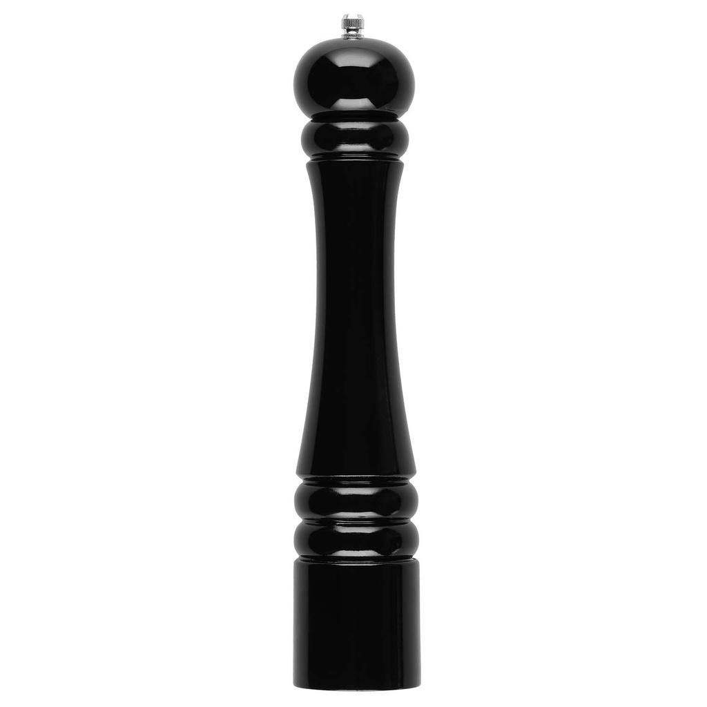 Maku - Kryddkvarn svart 32 cm - A15325