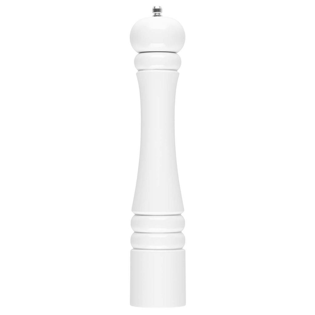 Maku - Kryddkvarn vit 32 cm - A15326