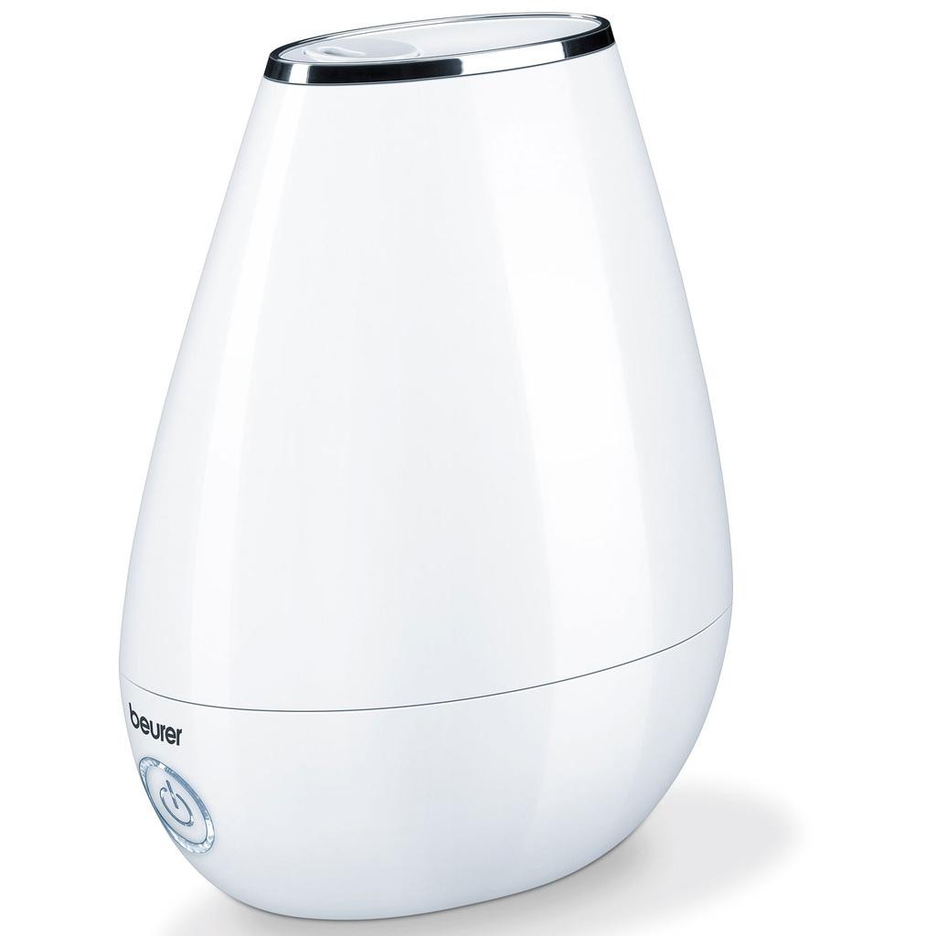 Beurer - Luftfuktare LB37 Vit - B68113