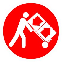 Hemleverans & installation (endast Västkusten)