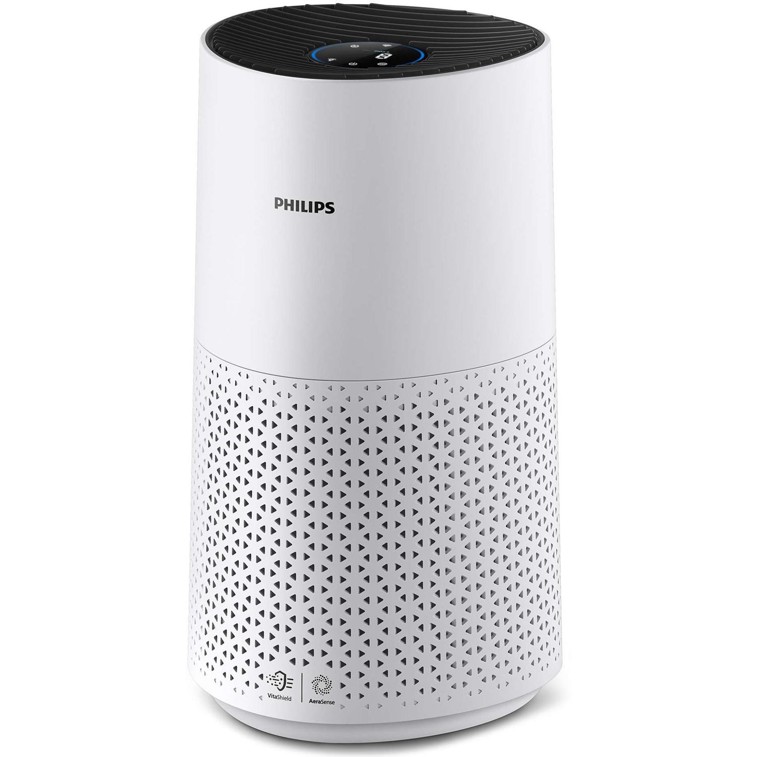 Philips - Luftrenare AC1715/10 För Medelstora Rum - AC1715/10