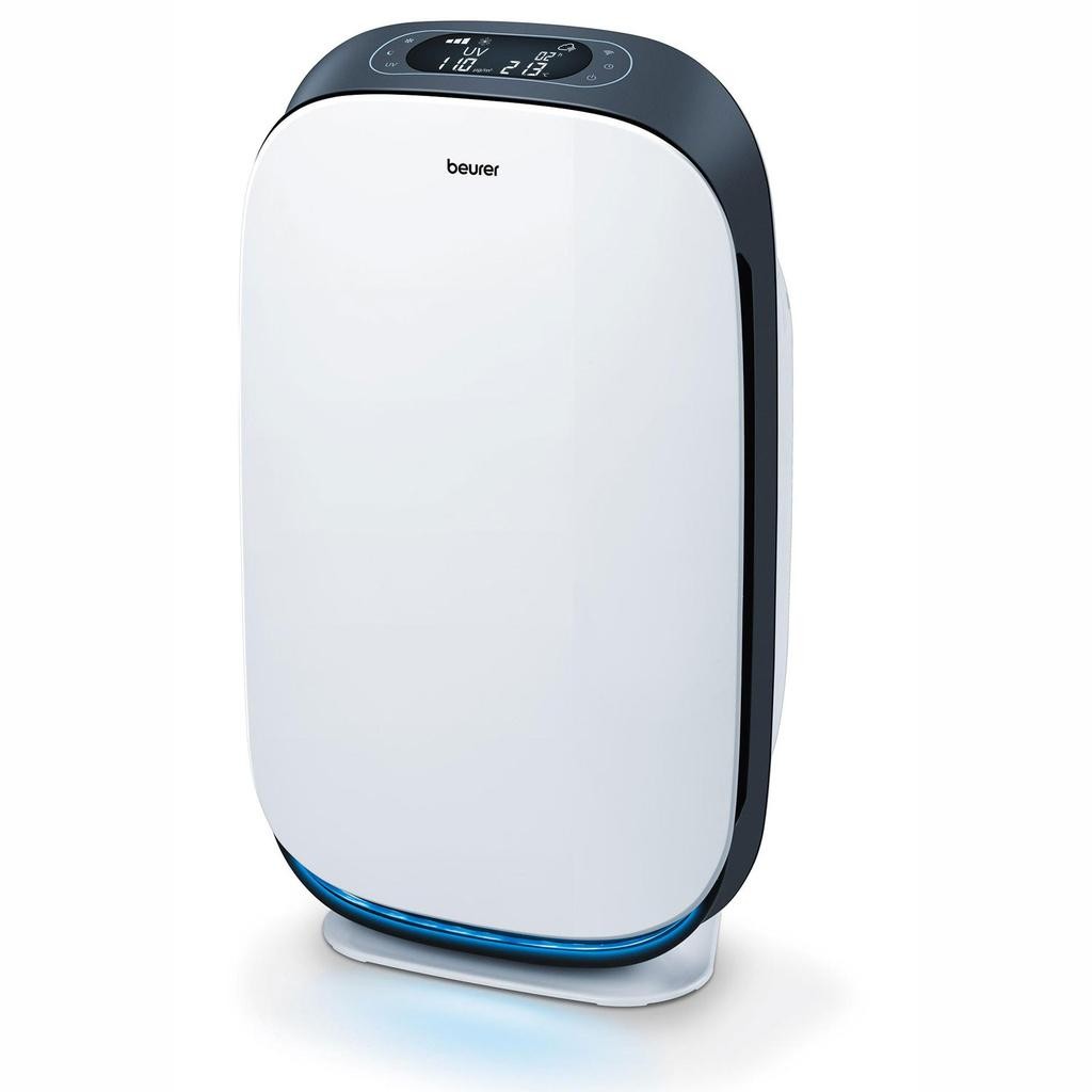 Beurer - Luftrenare LR500 Appstyrd (Wifi) "FreshHome" - B66013