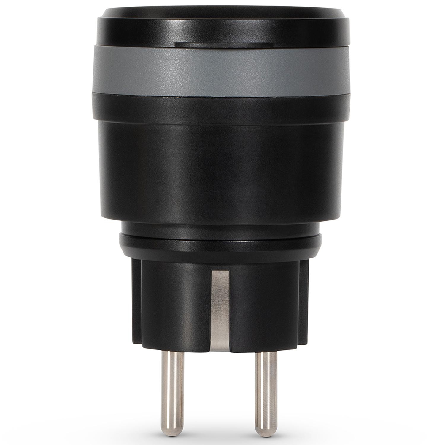 Nexa - MGDR-3500 Utomhusmottagare Miniplug-in På/Av - 14232