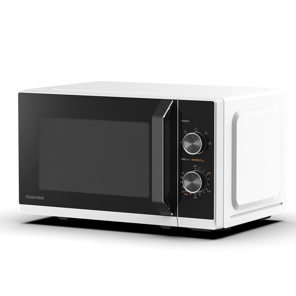 Toshiba - Mikrovågsugn 20L 800W - A14321
