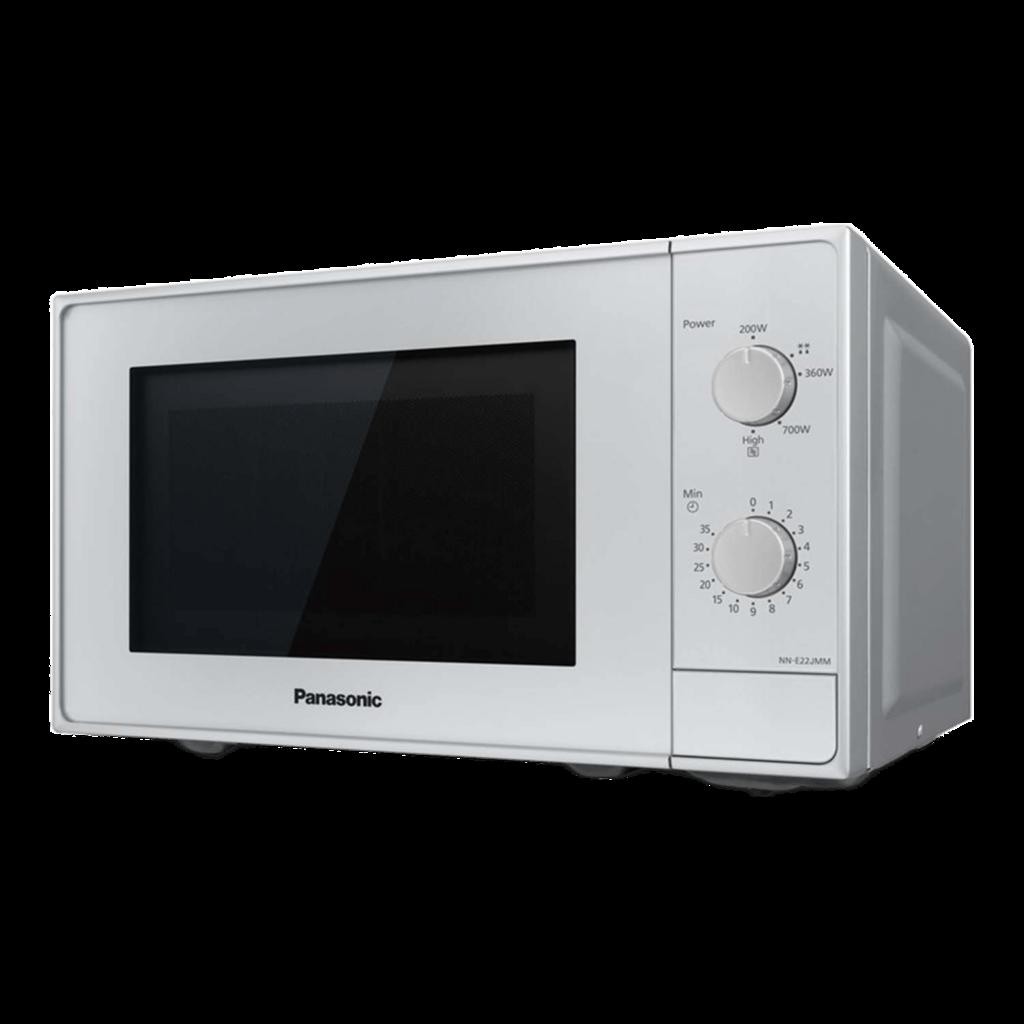 Panasonic - Mikrovågsugn 20L 800Watt Mekanisk - A16029