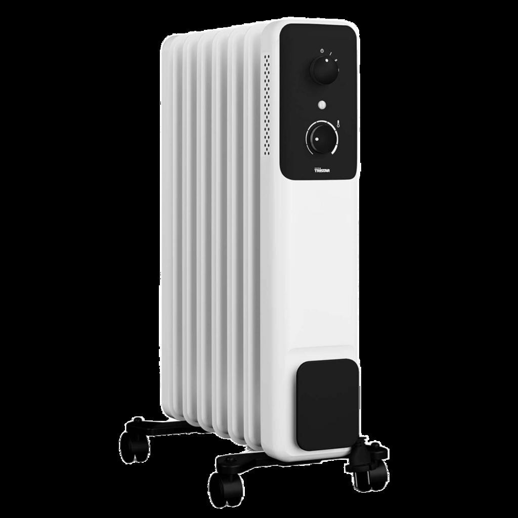 Tristar - Oljeradiator 1500W - KA-5377 - A15493