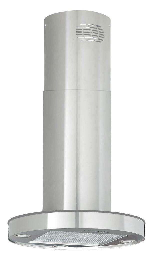 Silverline Mino Ada 60 cm, stål - SL 4172-60 RF