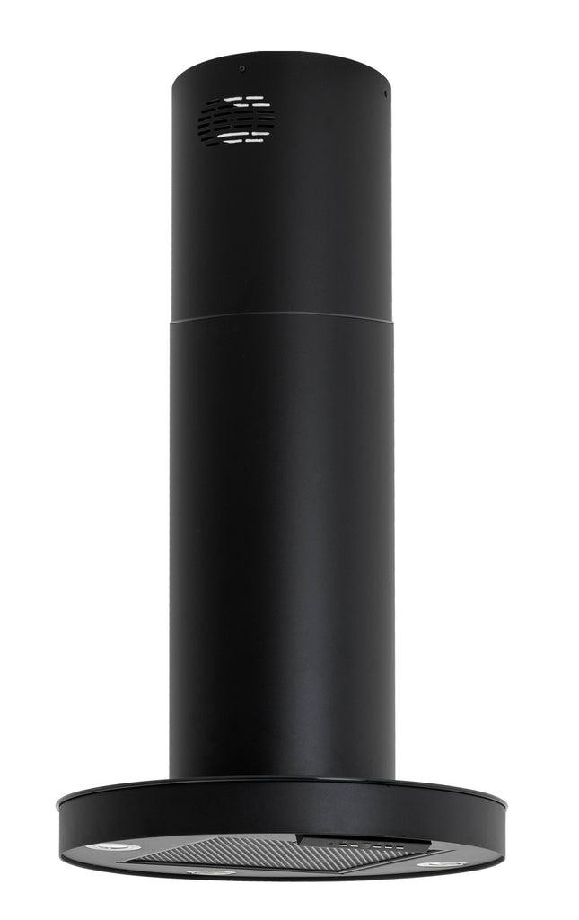 Silverline Mino Ada 60 cm, svart - SL 4172-60 SR