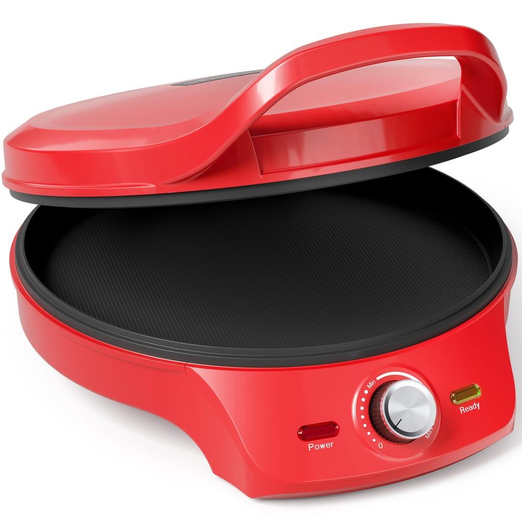 Princess - Pizza Maker Ø 32 cm 115007 2000W 180° - A13528
