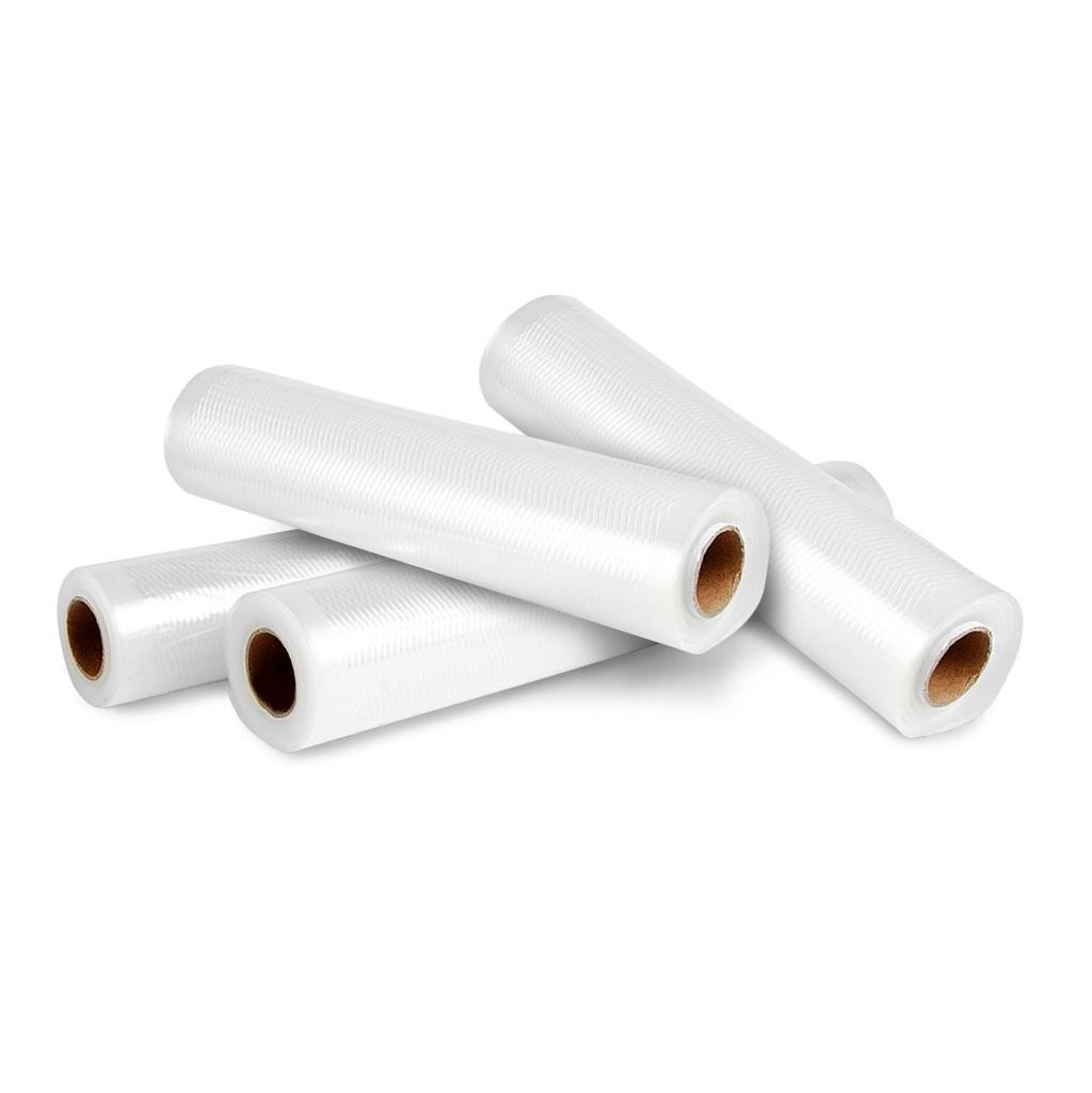 Champion - Rullplast Universal 20*300cm 4-pack - CHVF210-RULL