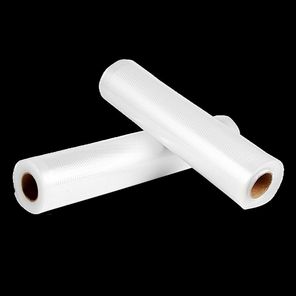 Champion - Rullplast Universal 28*300cm 2-pack - CHVF410-RULL