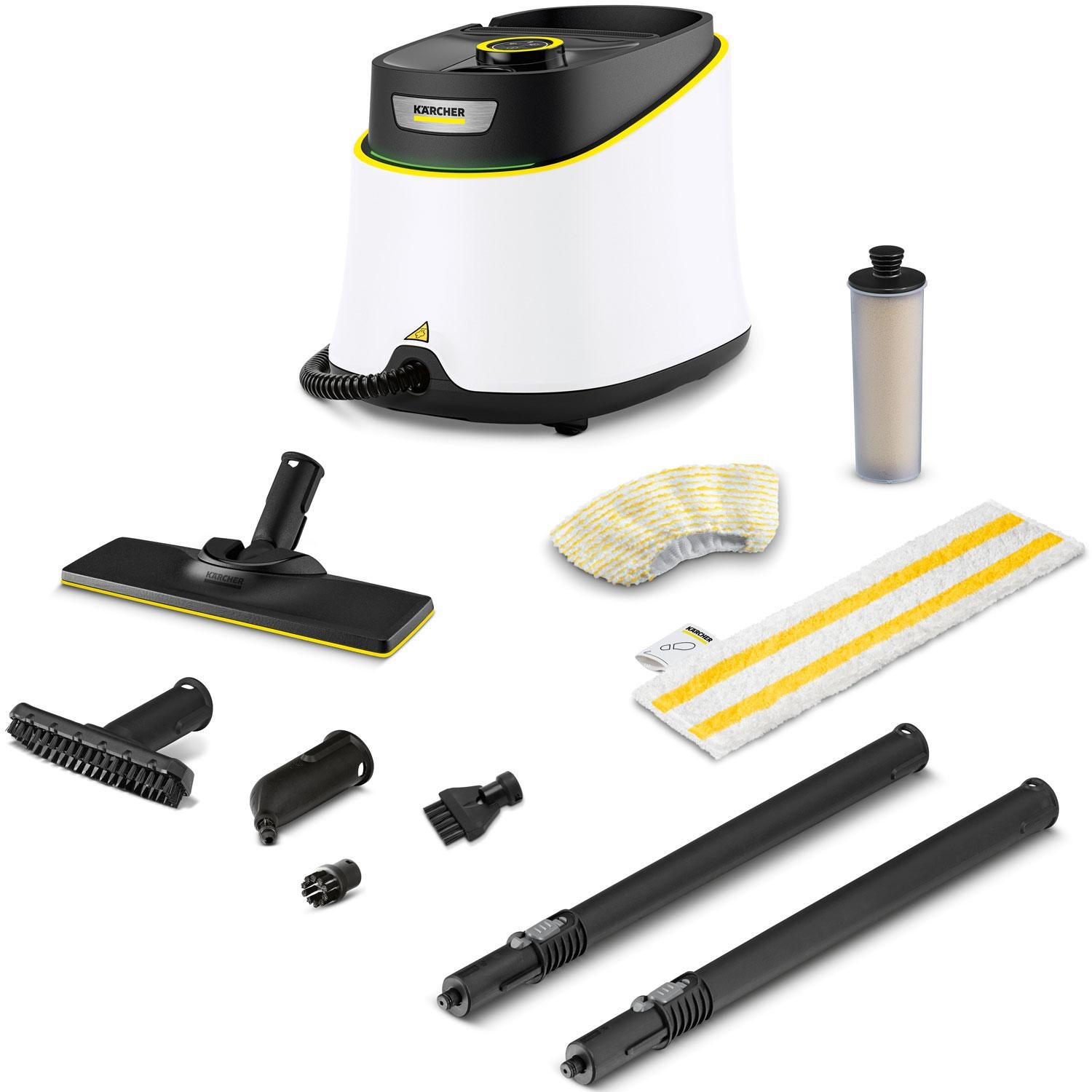 Kärcher - SC 3 Deluxe Easy Fix *EU - A14709