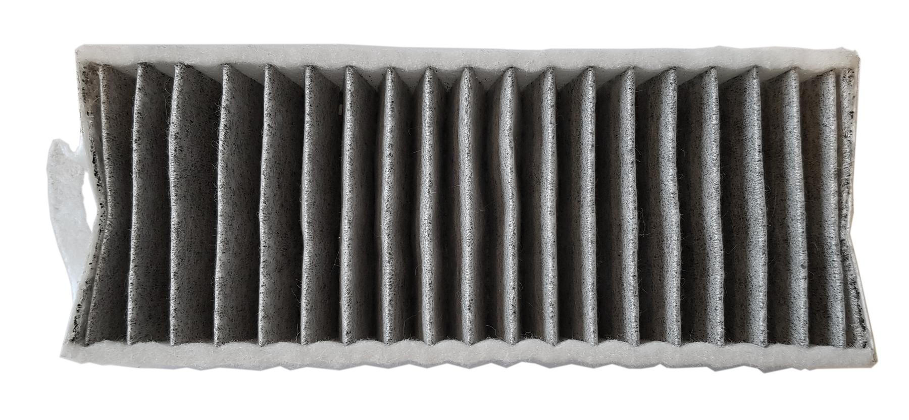Kolfilter till IM 7110-80 INT - KUL15