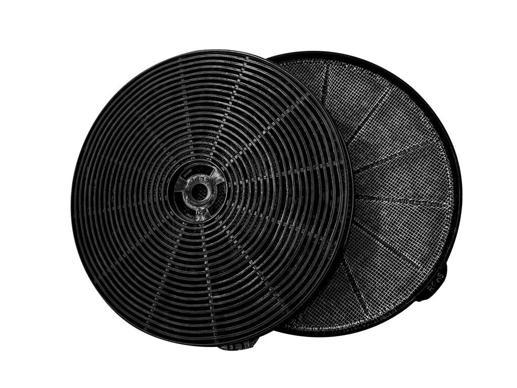 Kolfilter til SJ 1053 & SJ 3601 & SJ 3001 - KUL28