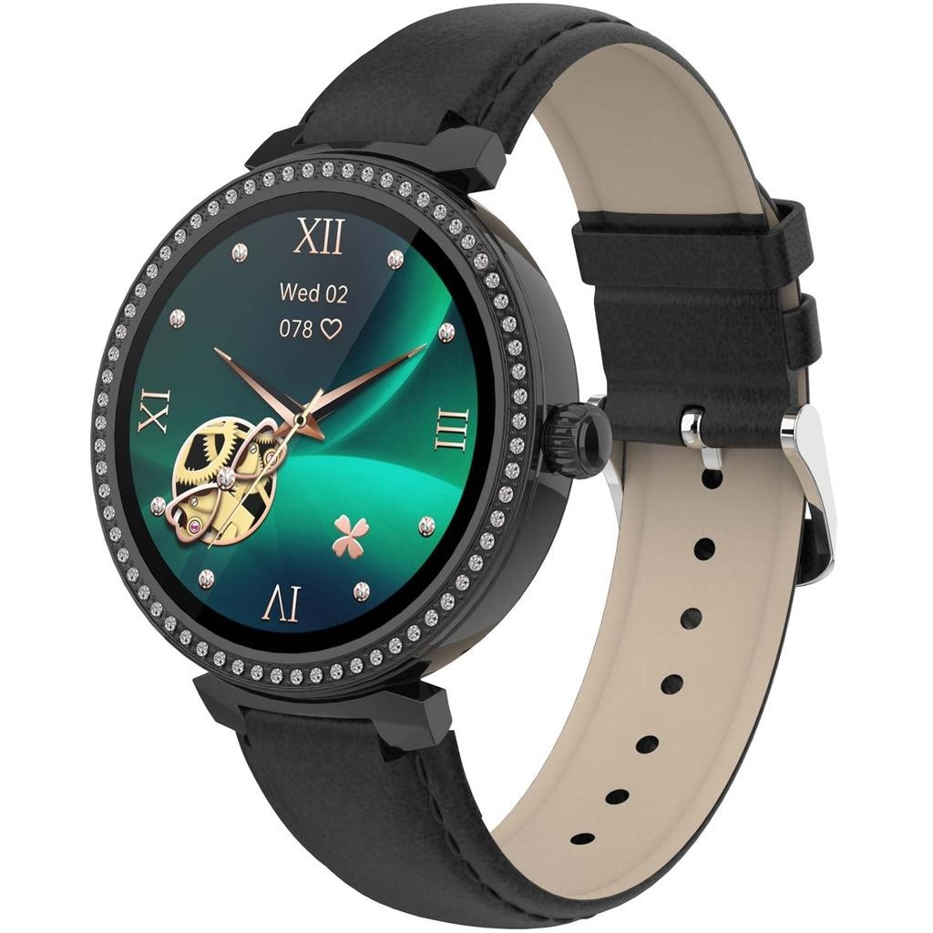 Denver - SmartWatch Bluetooth SWC-342B Svart - A12096