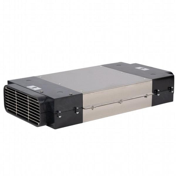 Plasmafilter 800 m3/h rektangulär 222x90mm - Q 800