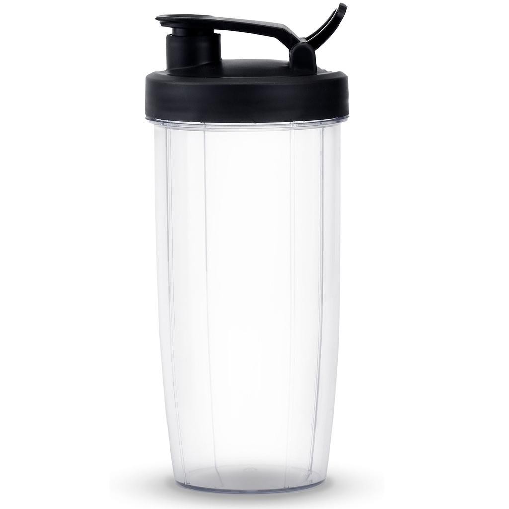 Champion - Smoothie Maker Power Extra Flaska SM115 - CHSM115EB
