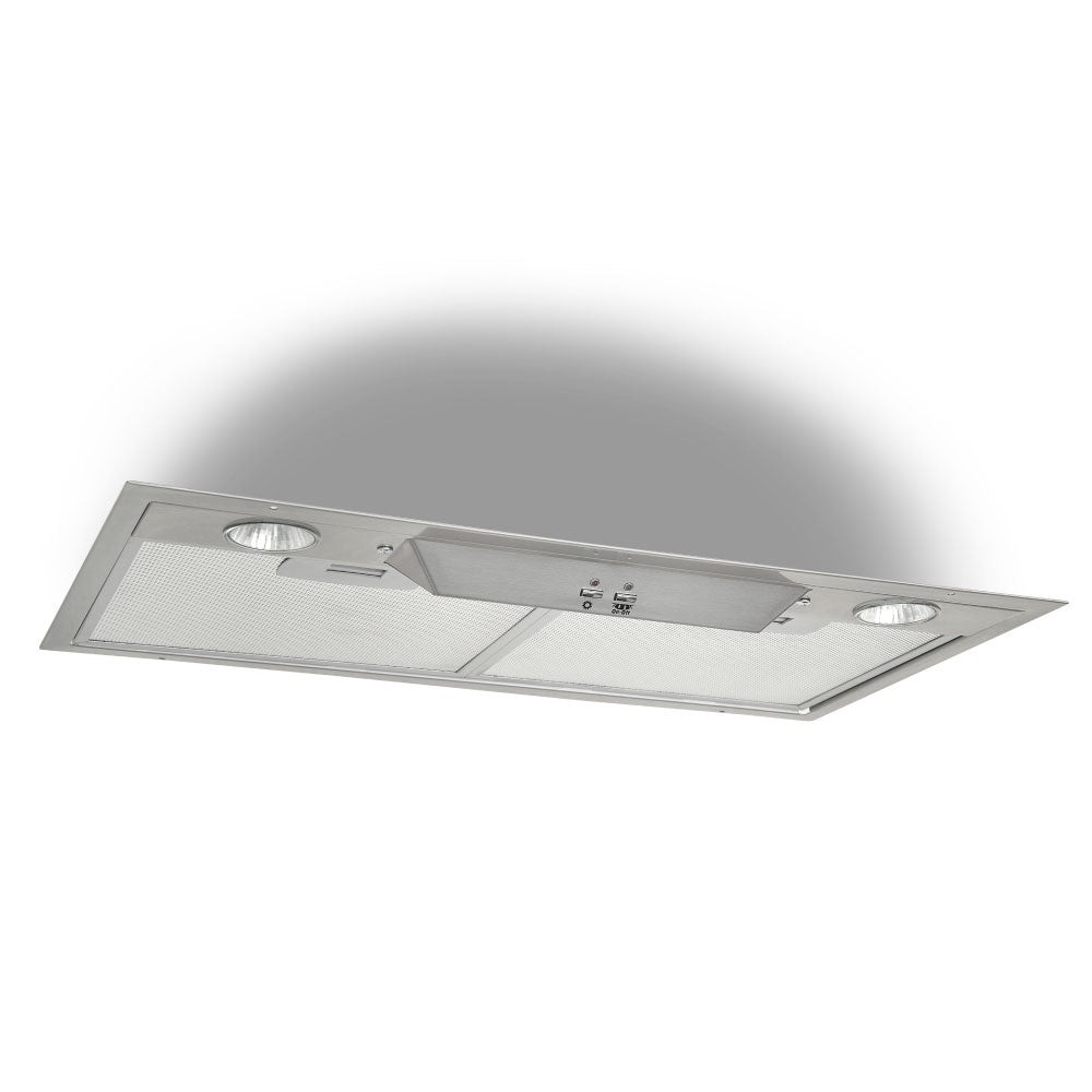 Silverline Bendis insats till centralventilation - SC 1170-53 RF