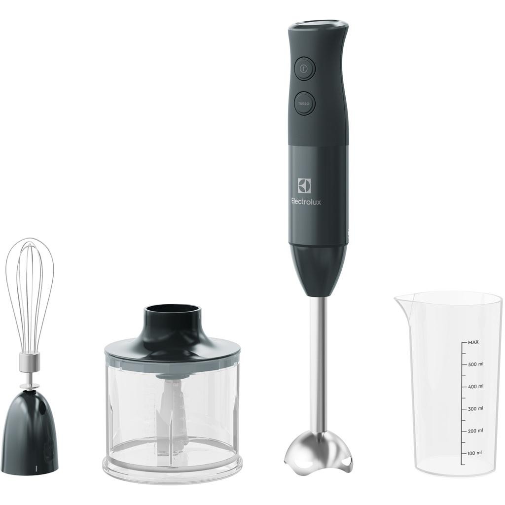 Electrolux - Stavmixer Create 4 Set E4HB1-6GG - 910003630