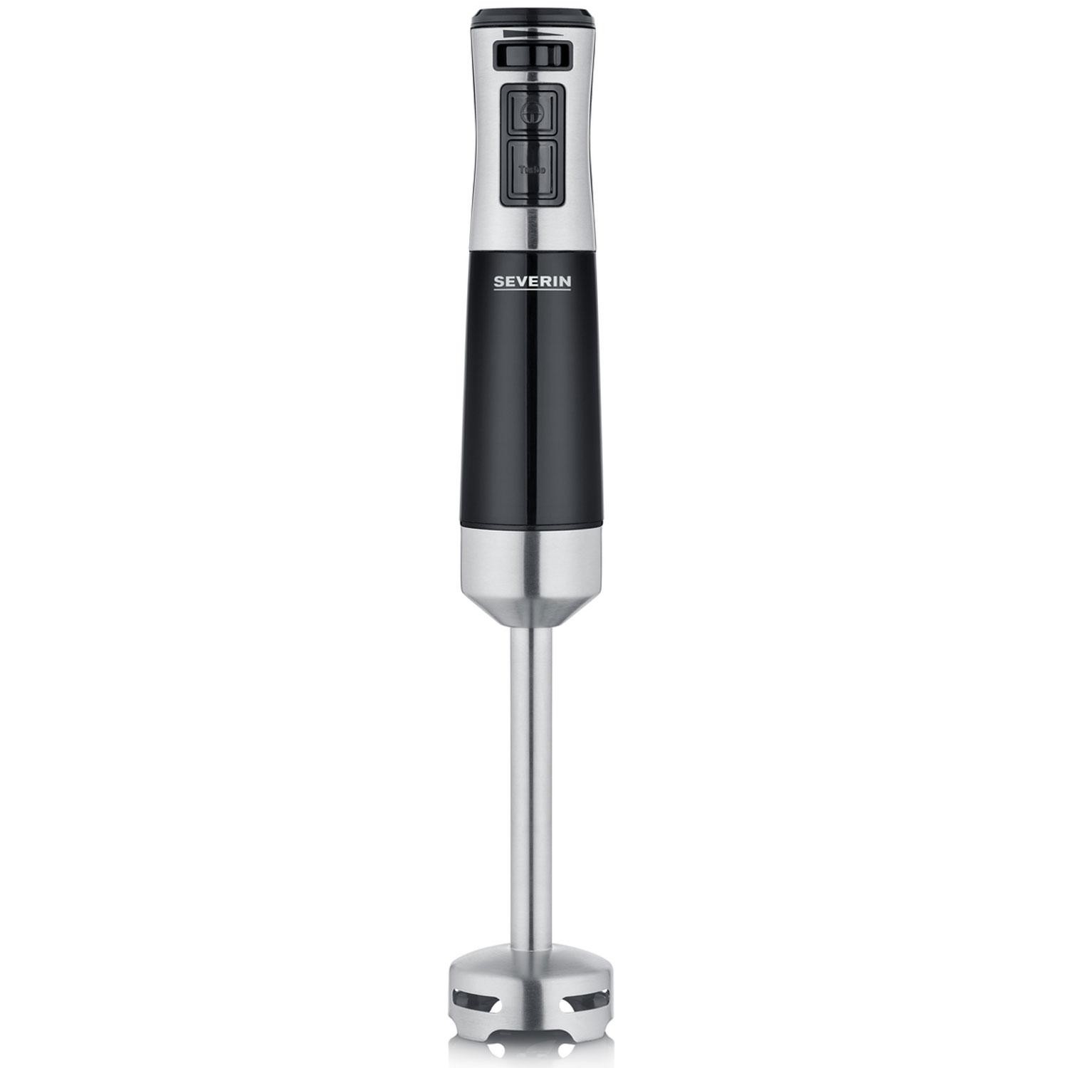 Severin - Stavmixer med tillbehör 600W SM3772 - A12749