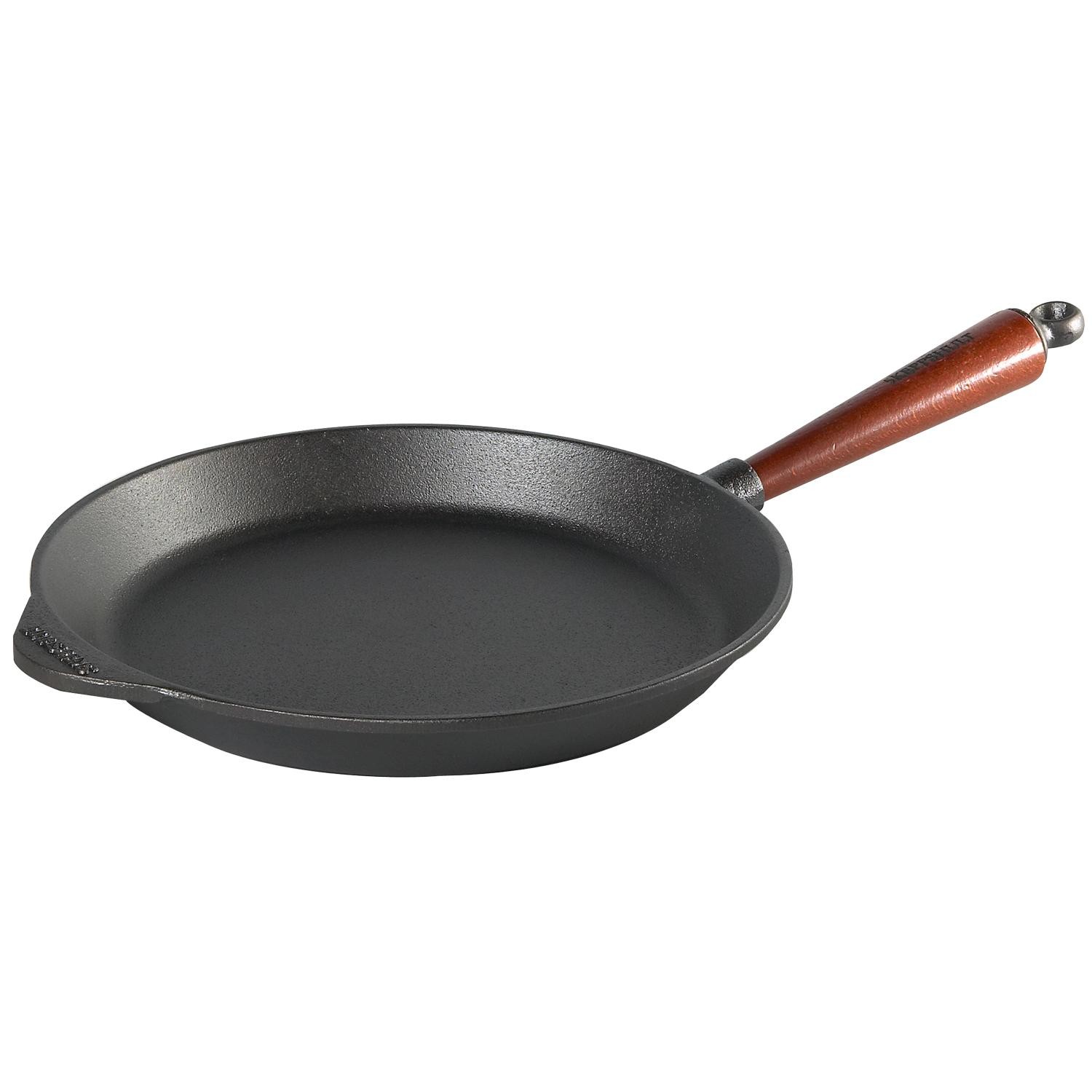 Skeppshult - Stekpanna 28cm Traditional - 0280T