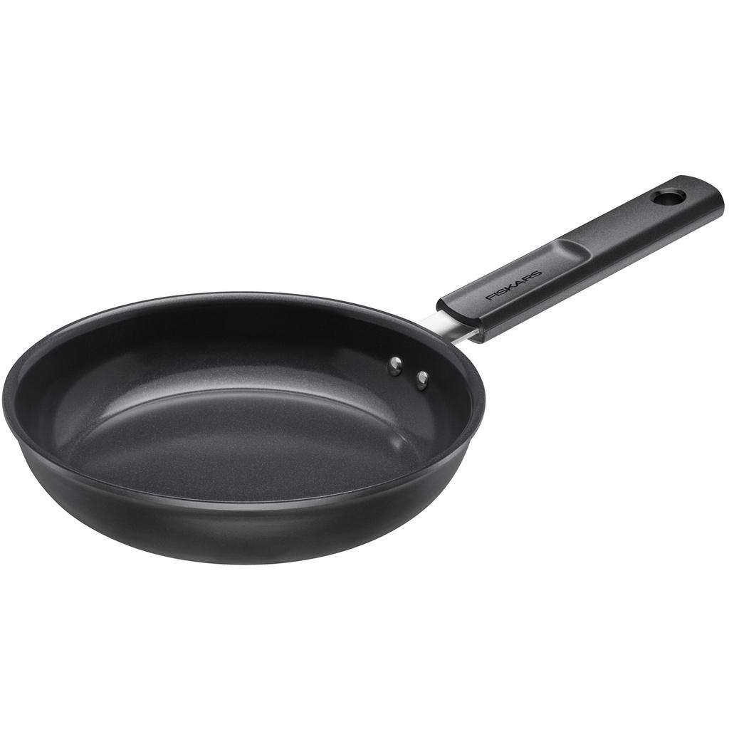 Fiskars - Stekpanna Hard Face 20 cm Keramisk 1075457 - A14495