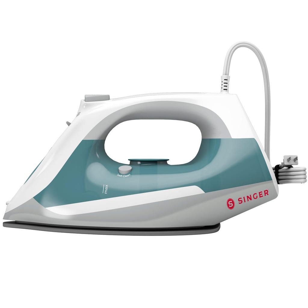 Singer - Strykjärn 2200W Steam Choice 1.0 - 250070103