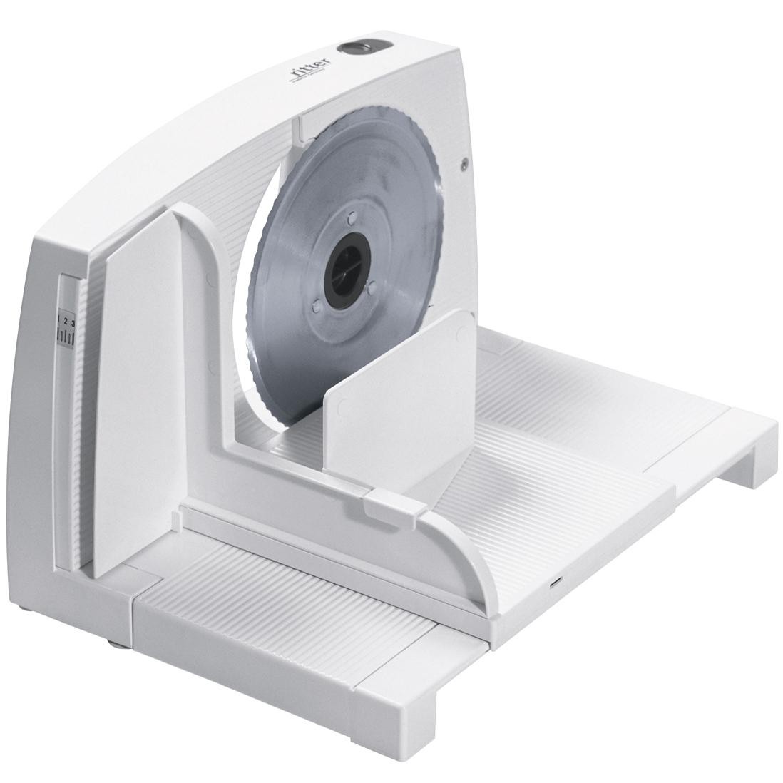 Ritter - Skärmaskin Orbis 1 Vikbar 17cm Skärklinga - 501.009