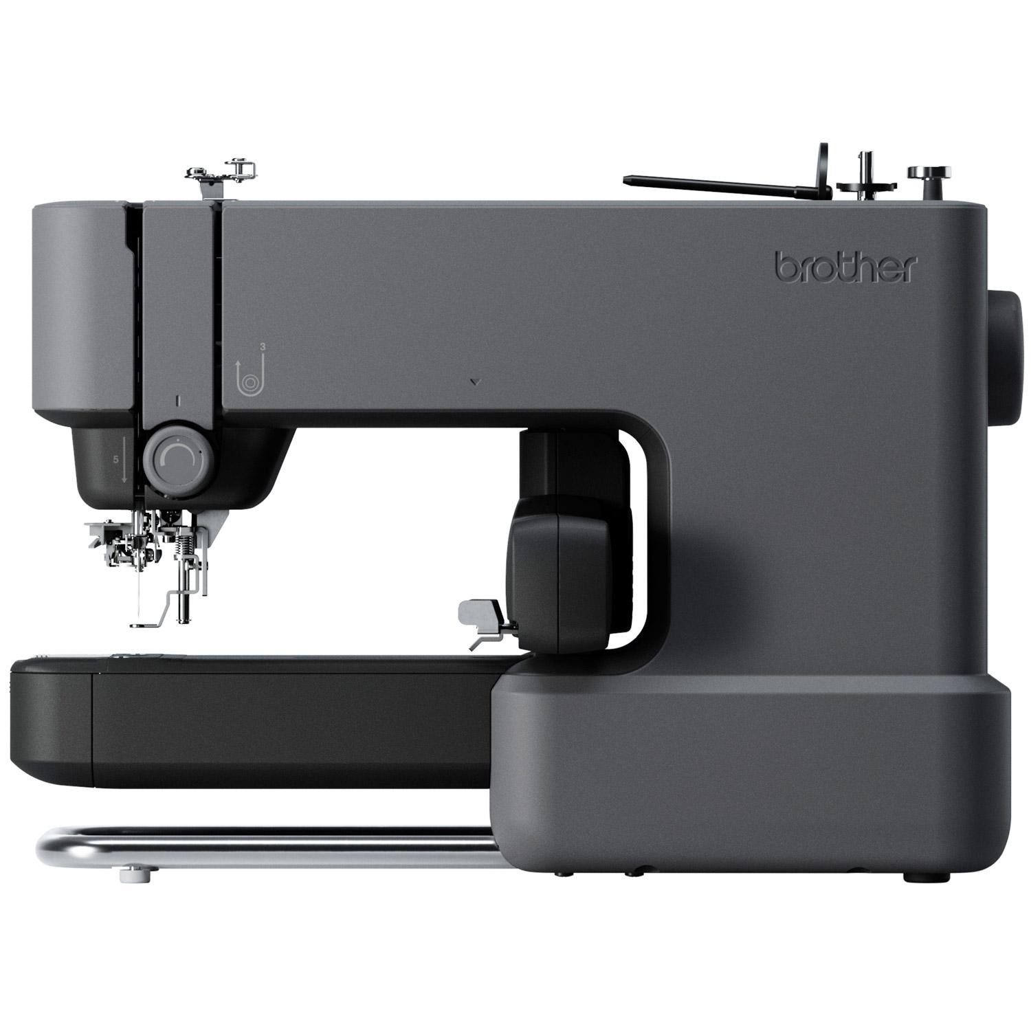 Brother - Sy och broderimaskin PP1VM1 Bluetooth - A14900