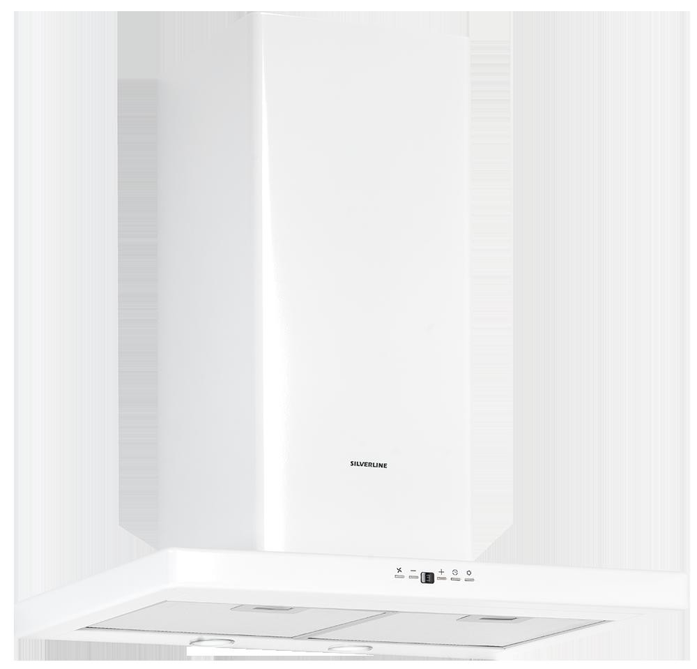 Silverline Beta, vit 90 cm - SL 3120-90 HV