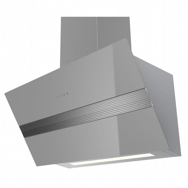 Silverline Galena, grå Dark Inox 60 cm - SM 3472-60 GR