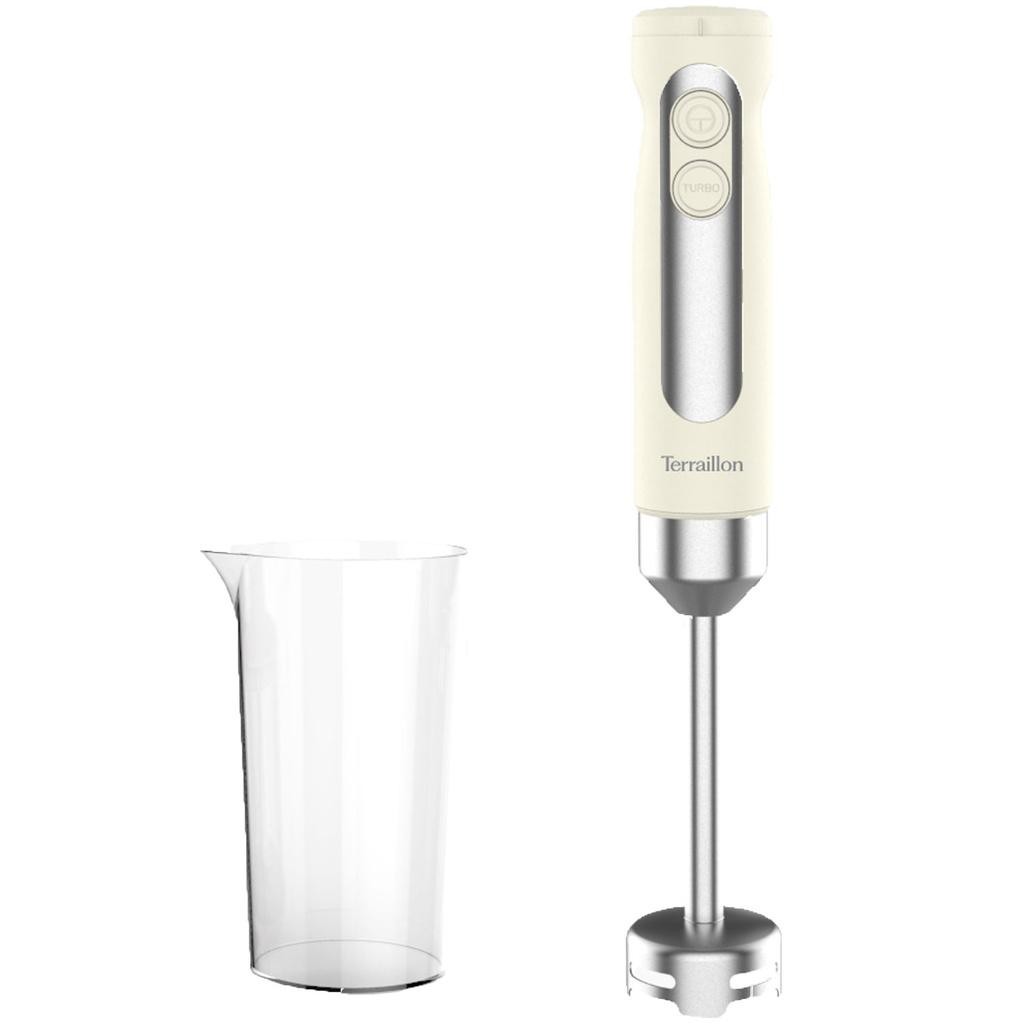 Terraillon - Stavmixer Sunrise 800W Turbo - A14473