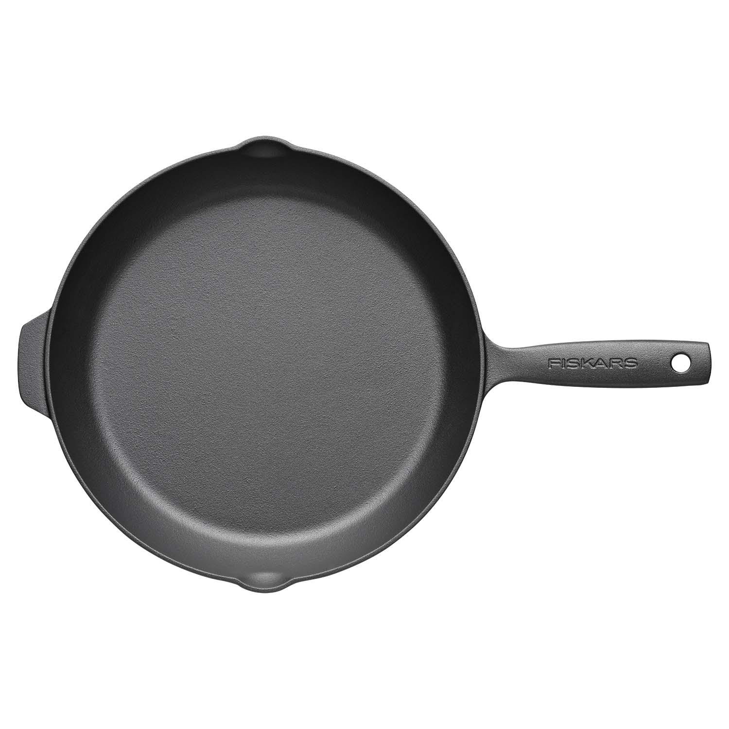 Fiskars - Stekpanna Folken 28 cm - A15931