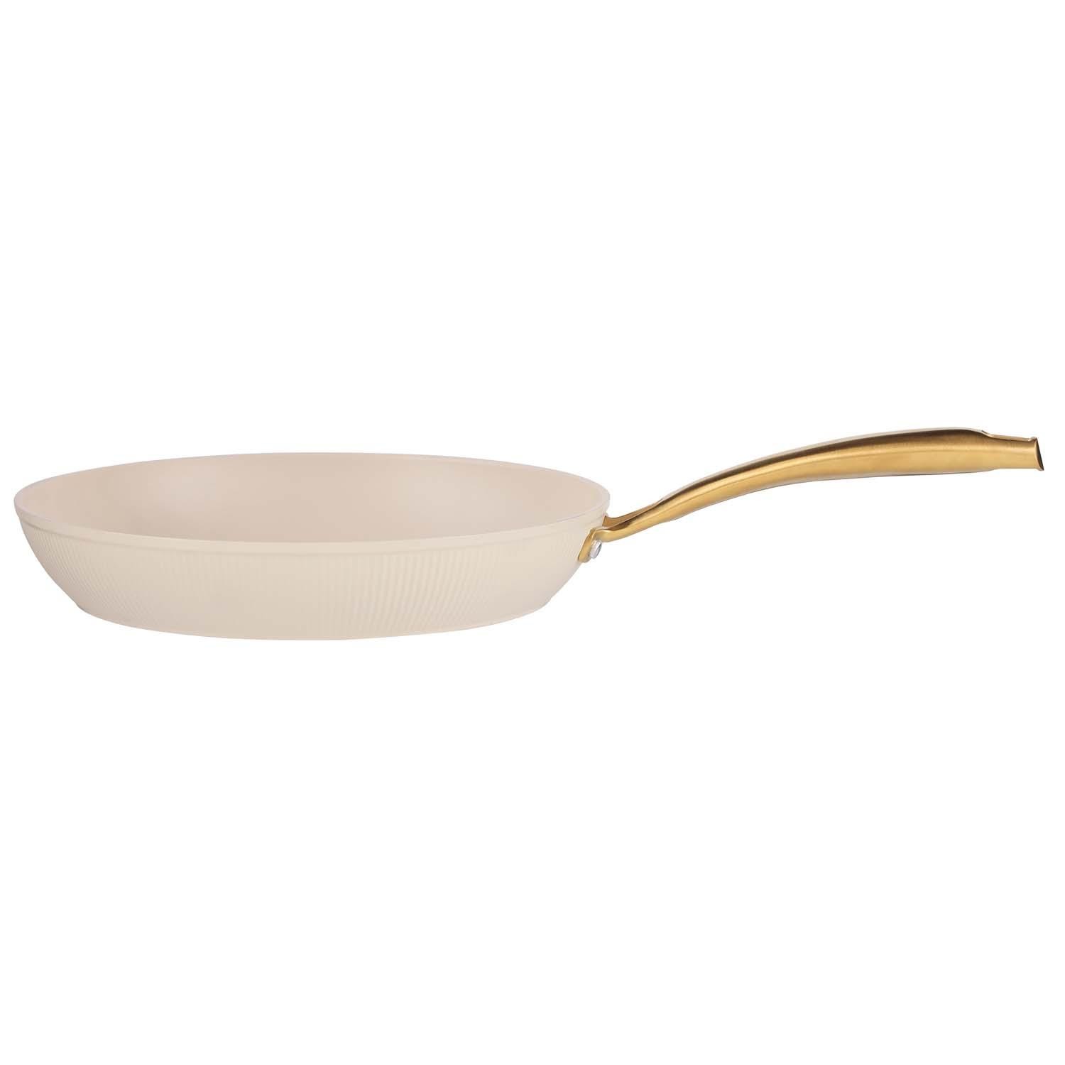 Maku - Stekpanna Maku beige 28 cm 2,4 L - A16367