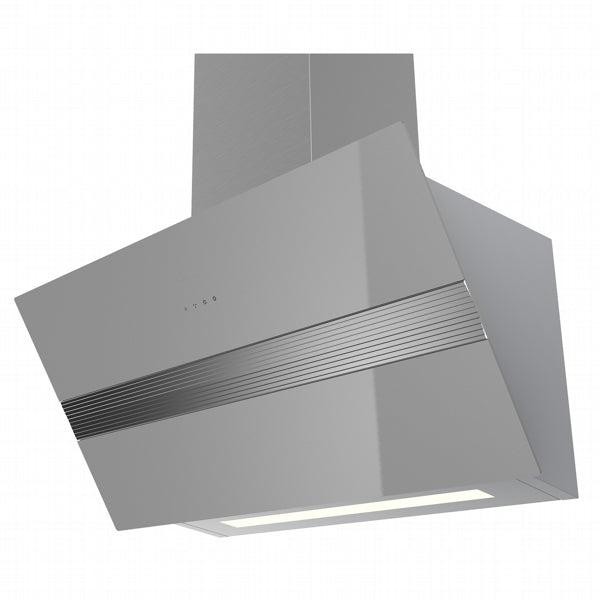 Silverline Galena, grå Dark Inox 80 cm - SM 3472-80 GR