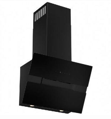Silverline Hisar, svart 60 cm - SL 3390-60 SR