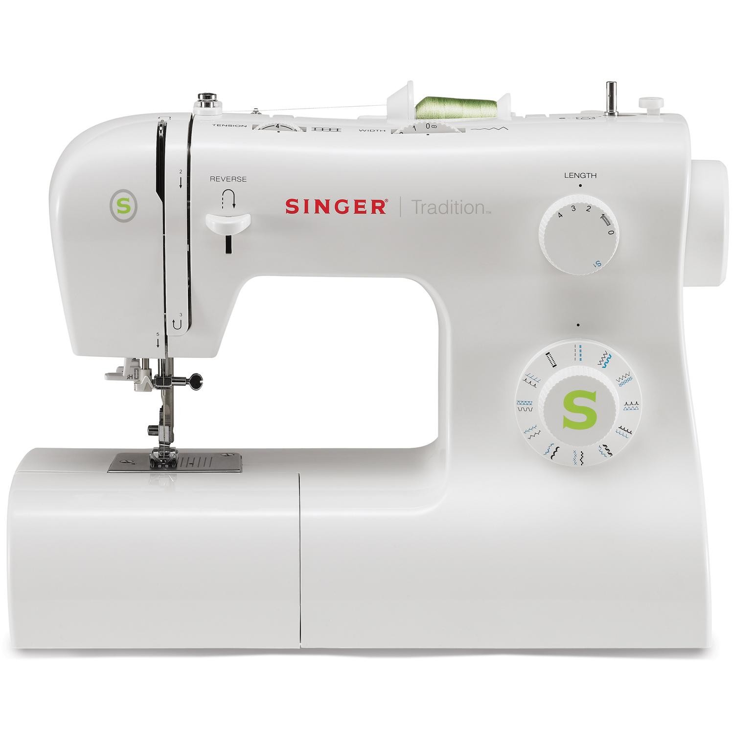 Singer - Symaskin Tradition 2273 - 2273