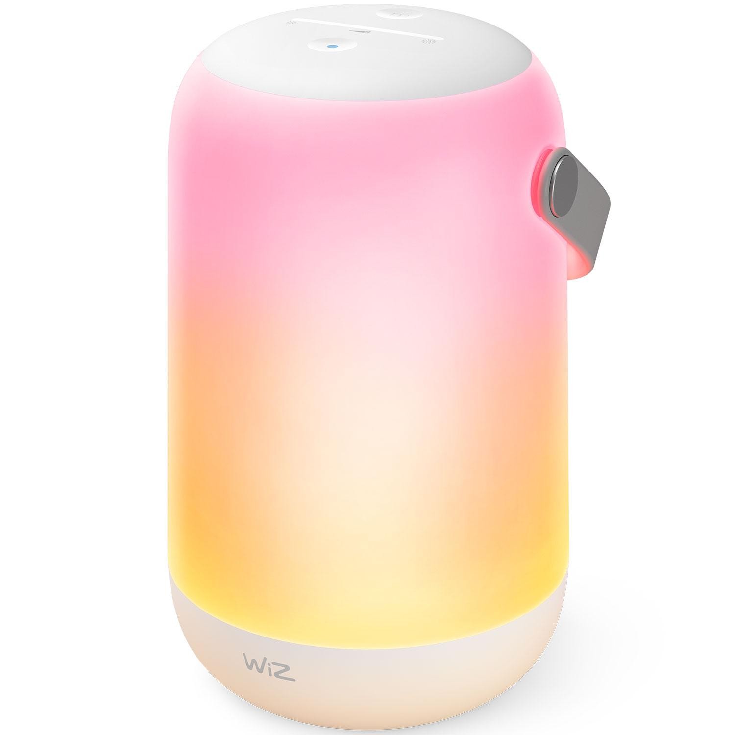 WiZ - WiFi Portabel lampa - A12501