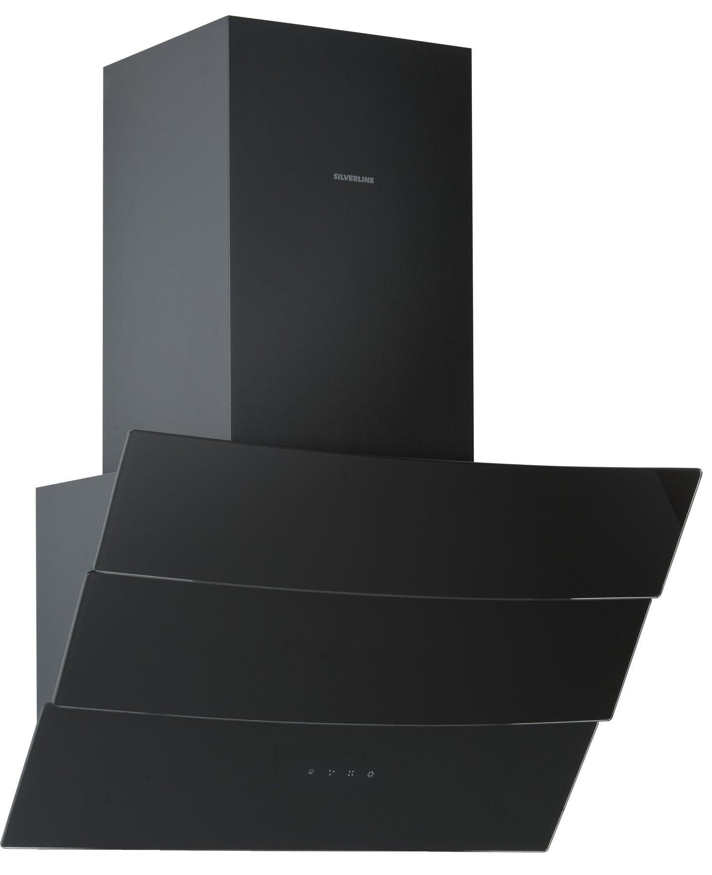 Silverline Libra, svart 60 cm - SM 3421-60 SR