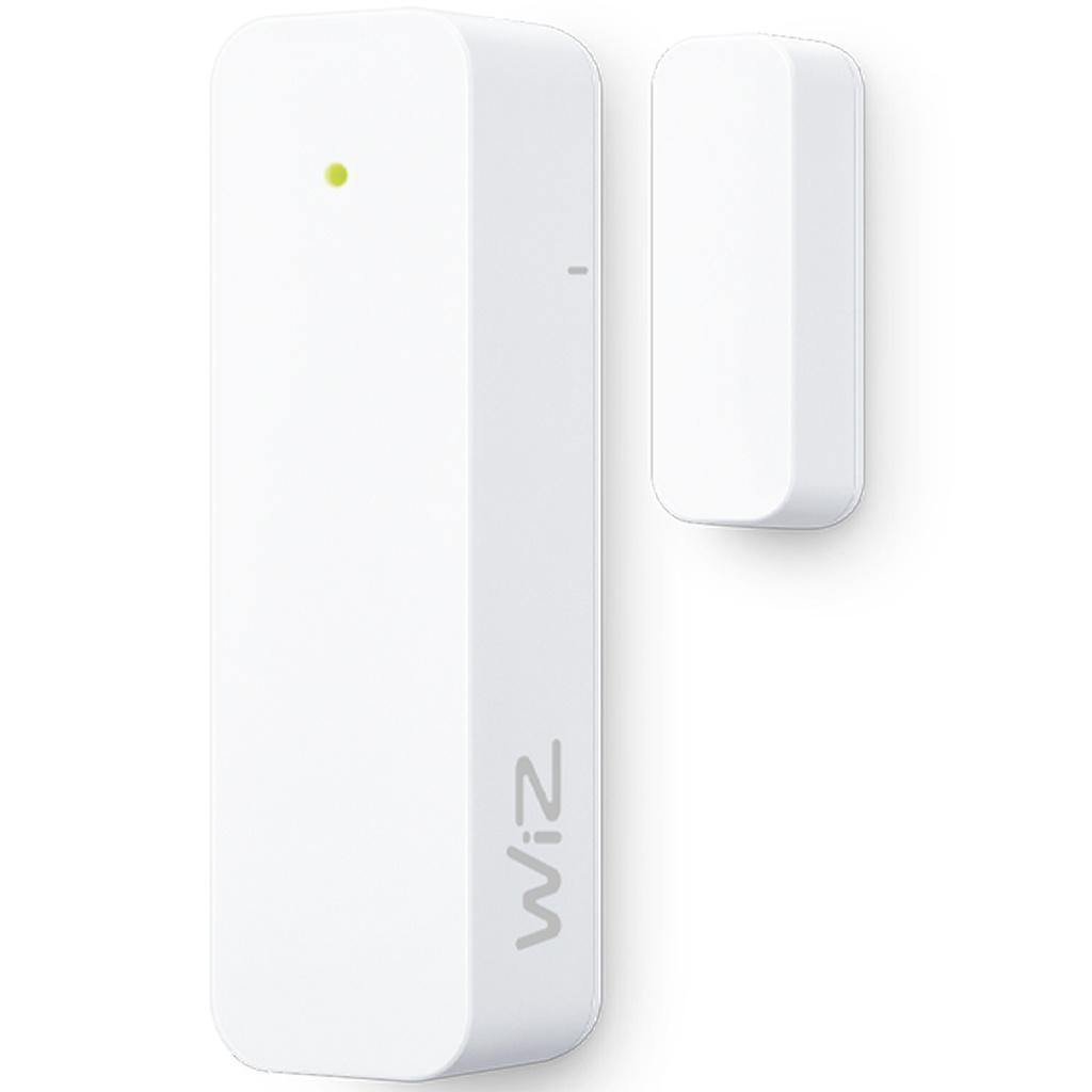 WiZ - WiFi Smart Kontaktsensor 1-pack - A14141
